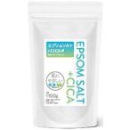 EPSOM SALT エプソムソルト in CICA シカ 1100g