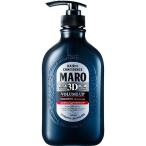 MARO マーロ 3Ｄボリュームアップシャンプー ＥＸ 460ml