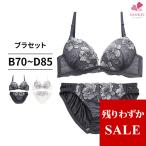 下着女性 上下セット ブラジャー ショーツセット ブラショーツセット ランジェリー ブラセット 下着 レディース下着上下セット レディス 脇高ブラ