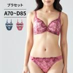 下着女性 上下セット ブラジャー ショーツセット ブラショーツセット ランジェリー ブラセット 下着 レディース下着上下セット レディス 脇高ブラ