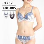 下着女性 上下セット ブラジャー ショーツセット ブラショーツセット ランジェリー ブラセット 下着 レディース下着上下セット レディス 脇高ブラ