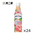 [ бесплатная доставка (* Tohoku * Hokkaido * Okinawa за исключением )] Fujiya nekta-....pi-chi350mlPET×24 шт. входит 1 кейс 