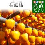 [ подарок по случаю конца года подарок ] Yamanashi префектура .. прямая поставка от производителя JA фрукты Yamanashi сосна . главный место высушенный хурма .. хурма (.. хурма ) примерно 560g несессер (9 шт из 12 штук входит )........ бесплатная доставка koro хурма 