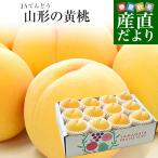  Yamagata префектура из прямая поставка от производителя JA.... Yamagata. желтый персик ( товар вид : желтый золотой персик иметь пакет культивирование ) превосходящий товар примерно 3 kilo (8 шар из 12 шар ) бесплатная доставка персик Momo ..