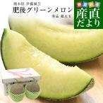  Kumamoto префектура .. прямая поставка от производителя . глициния садоводство . после зеленый дыня превосходящий товар супер большой шар всего примерно 5 kilo (2 шар ввод ) бесплатная доставка ... синий мясо дыня Kumamoto дыня 