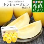  Ibaraki префектура производство JA. общий ... gold Chaumet long L из LA размер super товар и больше всего 5 kilo передний и задний (до и после) (9 шар из 8 шар ввод ) бесплатная доставка ...no- сеть дыня 