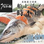  Hokkaido из прямая поставка Hokkaido день высота производство судно сверху .. час не .(tokisilaz) половина .. порез . примерно 1 kilo Hokkaido кета автомобиль ke час лосось 