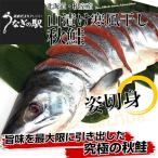 北海道から直送　山漬け寒風干し秋鮭　半身 姿切身　約1.3キロ 北海道サケ　シャケ 秋鮭