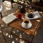 アウトドア テーブル 折りたたみ 幅