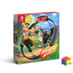 【新品】リングフィット アドベンチャー Nintendo Switch 国内正規品