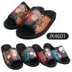 【JK4601L]呪術廻戦レディス健康サンダル