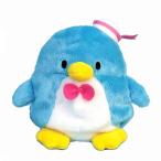 サンリオキャラクターズ 　タキシードサム　ふわくたぬいぐるみ