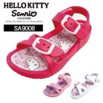 [SA9008] Sanrio Hello Kitty ремень сандалии 