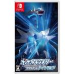 【新品】Nintendo Switch ポケットモンスター ブリリアントダイヤモンド