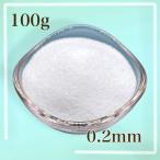  цвет Sand / украшение Sand 100g белый мельчайший частица (0.2mm степень )