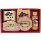 【直営店】ロースハムギフト(SBY-5)三田屋本店 5種類5品