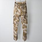 UK. LIGHT WEIGHT combat брюки [DPM десерт ]{ оригинал *USED} Англия армия камуфляж б/у песок . хаки бежевый брюки-карго рабочая одежда битва .es and graph 