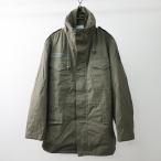 ショッピングused オーストリア軍 Water Proof M-65スタイルジャケット《実物・USED》ユーロサープラスミリタリージャケット防寒防水ウォータープルーフエスアンドグラフ