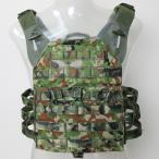 陸上自衛隊. JPCベスト2.0 バックパック付き[陸自迷彩] JGSDF 自衛隊陸自 迷彩 カモ 装備ベスト ベスト タクティカル モール ナイロンテープ 　エスアンドグラフ