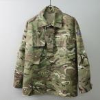 イギリス軍 MTP迷彩 TROPICAL ジャケット《実物・新品(未使用品)》サープラスユーロサープラス 軍モノミリタリージャケットミリタリーシャツエスアンドグラフ
