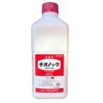 ショッピング水 2l チオノック(トレノックス)フロアブル 2L