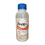 展着剤 ドライバー 500ml
