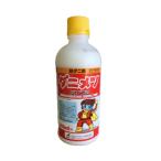 ショッピングダニ ダニメツフロアブル 500ml