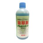  убийца сорняков gru ho sine-to18.5%( не сельское хозяйство . земля для )500ml
