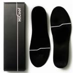 ハイクールインソール HiCool INSOLE シークレットインソール Sサイズ Mサイズ Hero marketing 身長 高身長 厚底