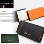 ショッピング牛革 財布 長財布 牛革 カステルバジャック CASTELBAJAC シェスト 027604