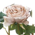 [ искусственный цветок a-tifi автомобиль ru цветок ] rose soft бежевый a-31829-008a [asca Aska ]
