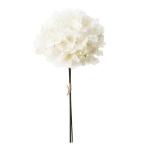  искусственный цветок a-tifi автомобиль ru цветок hyde Ran jia(1 пачка 3шт.@) крем белый a-33014-011 [asca Aska ]