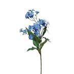  искусственный цветок a-tifi автомобиль ru цветок bro Sam спрей X25...X8 голубой a-33080-009 [asca Aska ]