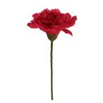  искусственный цветок a-tifi автомобиль ru цветок гвоздика pick красный a-33097-002 [asca Aska ]