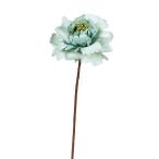 造花 アーティフィシャルフラワー　ピオニーピック シ−フォ−ムグリ−ン  a-33766-059s  【ascaアスカ】
