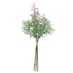  искусственный цветок a-tifi автомобиль ru цветок Berry стакан Bunch лиловый a-34550-007 [asca Aska ]