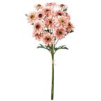  искусственный цветок a-tifi автомобиль ru цветок te-ji- Bunch (1 пачка 3шт.@) крем mauve a-34555-055c [asca Aska ]