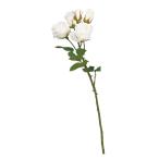  искусственный цветок a-tifi автомобиль ru цветок rose ×3...×2 белый a-34617-001 [asca Aska ]