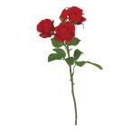  искусственный цветок a-tifi автомобиль ru цветок rose ×3...×2 красный a-34617-002 [asca Aska ]