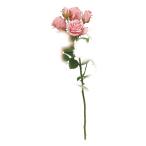  искусственный цветок a-tifi автомобиль ru цветок rose ×3...×2 rose розовый a-34617-005p [asca Aska ]