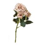  искусственный цветок a-tifi автомобиль ru цветок rose X2...X3 Anne Tey -k mauve a-34760-055a [asca Aska ]