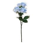  искусственный цветок a-tifi автомобиль ru цветок rose X3...X2 French голубой a-34766-009f [asca Aska ]