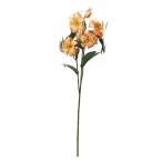  искусственный цветок a-tifi автомобиль ru цветок lili.×4...×2 orange желтый a-34806-030e [asca Aska ]
