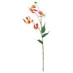  искусственный цветок a-tifi автомобиль ru цветок Glo rio sa×4...×1 красный a-35329-002 [asca Aska ]