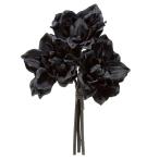  георгина (1 пачка 3шт.@)f* подставка a-39644-100[asca Aska ]