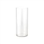 【花器　ベース　花器（プラスチック）  プラスチック　樹脂】　ＰＥＴ　Ｃｙｌｉｎｄｅｒ＿○１５Ｈ３５　ＣＬＥＡＲ  cc866155-000【東京堂】