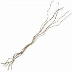 【アーティフィシャルフラワー　造花　枝もの  枝　バイン】　ツイッグバンドル　＃８　　ＢＲＯＷＮ  fg005221-008【東京堂】