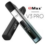 XMAX V3 PRO 2600mAh フル コンベクション