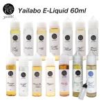Yailabo E-Liquid C{ C[Lbh 60ml j[h{gt dq^oR Lbh VAPE xCv lC Y ^[ jR`0 e