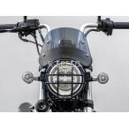 K-SPEED Diabolus HM028 окно защита Windshield (Classic) for Honda Monkey125 измерительный прибор козырек защита от ветра Monkey 125 Honda 